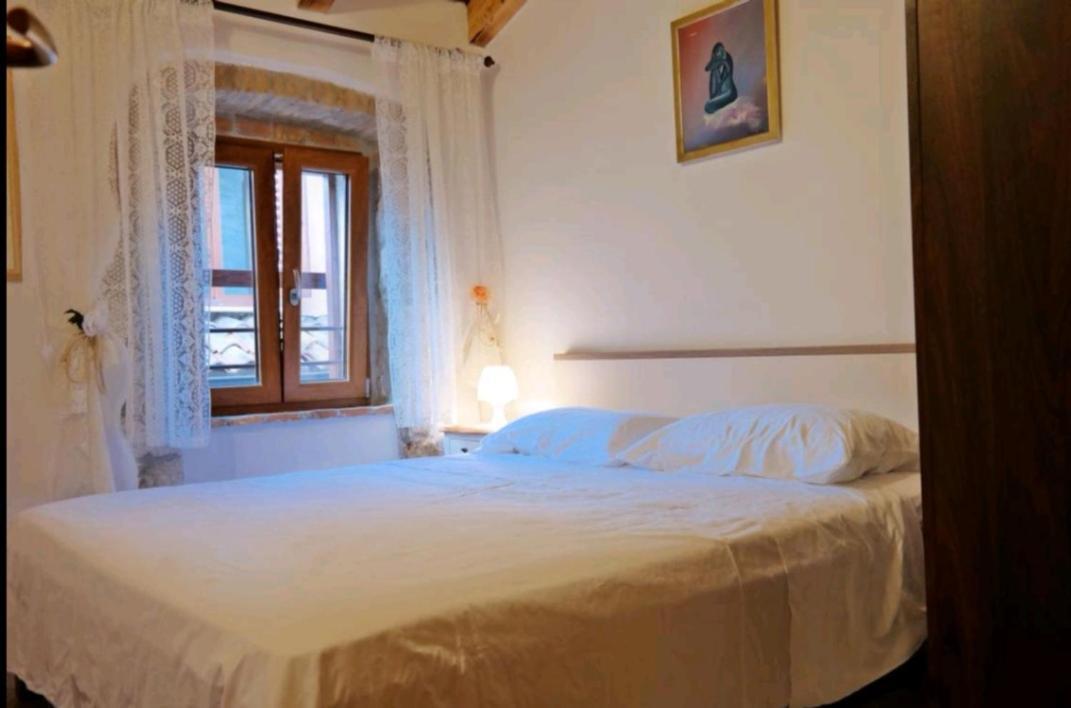Apartment Beatrice. 10Mt To The Beach :) Rovinj Exterior photo