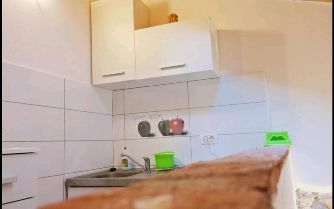 Apartment Beatrice. 10Mt To The Beach :) Rovinj Exterior photo